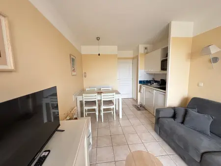 Location appartement de vacances à Les Sables d'Olonne