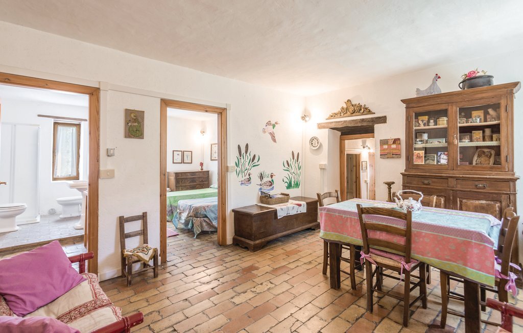 Val Del Lago – Grande ferme 19 pers., piscine, Apennins - Photo 9