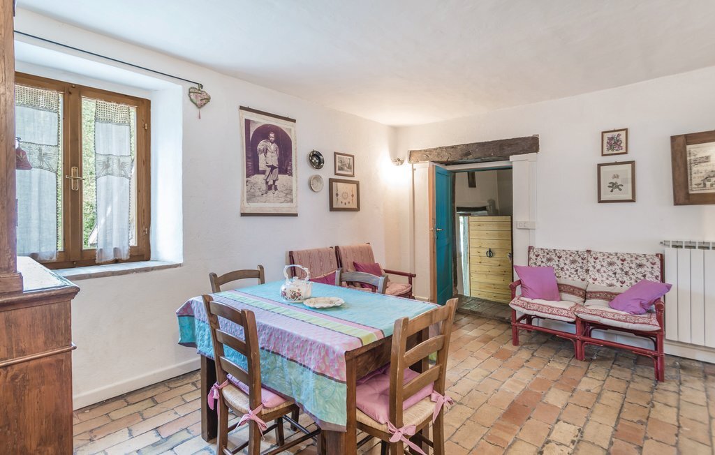 Val Del Lago – Grande ferme 19 pers., piscine, Apennins - Photo 10