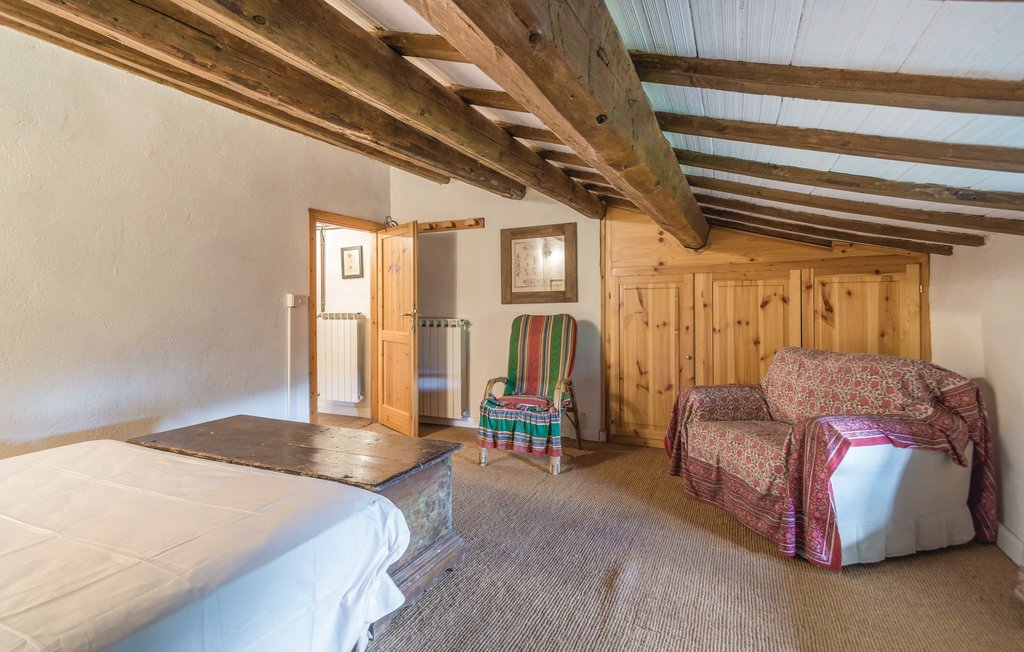 Val Del Lago – Grande ferme 19 pers., piscine, Apennins - Photo 16
