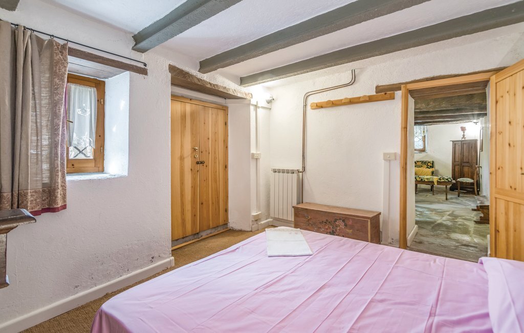 Val Del Lago – Grande ferme 19 pers., piscine, Apennins - Photo 19