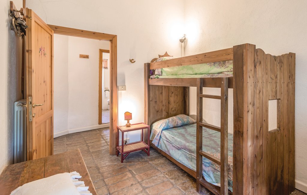 Val Del Lago – Grande ferme 19 pers., piscine, Apennins - Photo 20