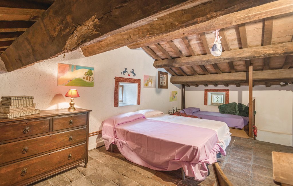 Val Del Lago – Grande ferme 19 pers., piscine, Apennins - Photo 25