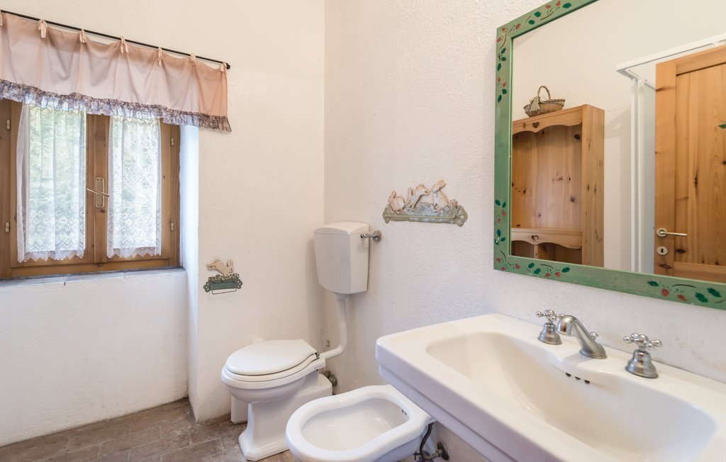 Val Del Lago – Grande ferme 19 pers., piscine, Apennins - Photo 27