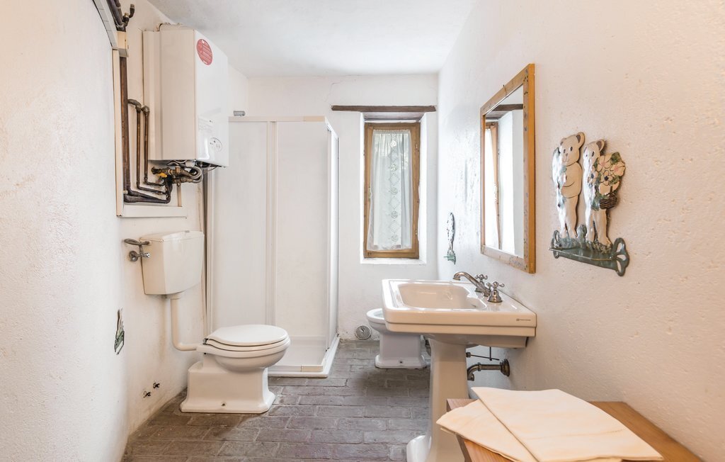 Val Del Lago – Grande ferme 19 pers., piscine, Apennins - Photo 28