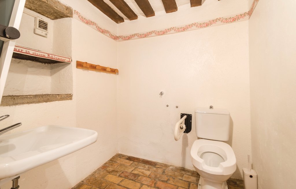 Val Del Lago – Grande ferme 19 pers., piscine, Apennins - Photo 31