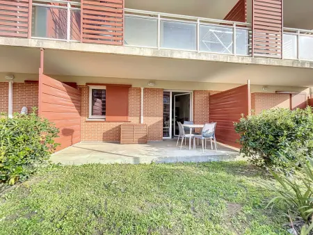 Location appartement de vacances à Argelès sur Mer