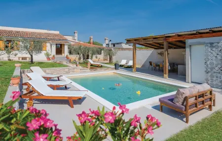 Location maison à Krnica