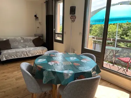 Location appartement de vacances à Pra Loup