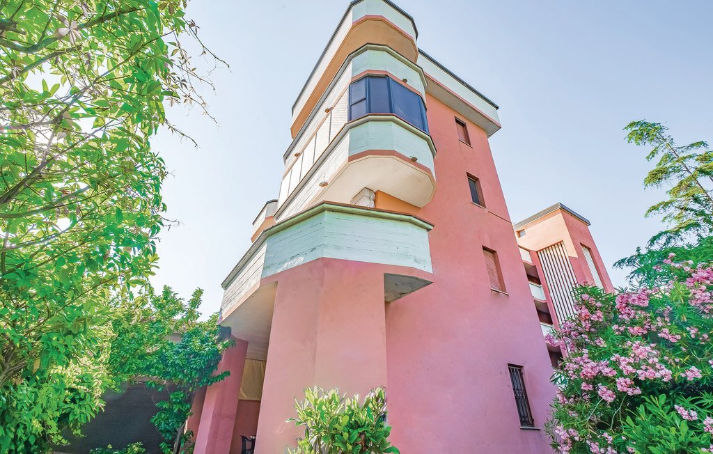Appartement 6 pers. avec piscine au Lido delle Nazioni - Photo 2