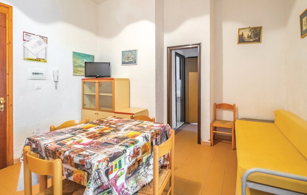 Appartement 6 pers. avec piscine au Lido delle Nazioni - Photo 3