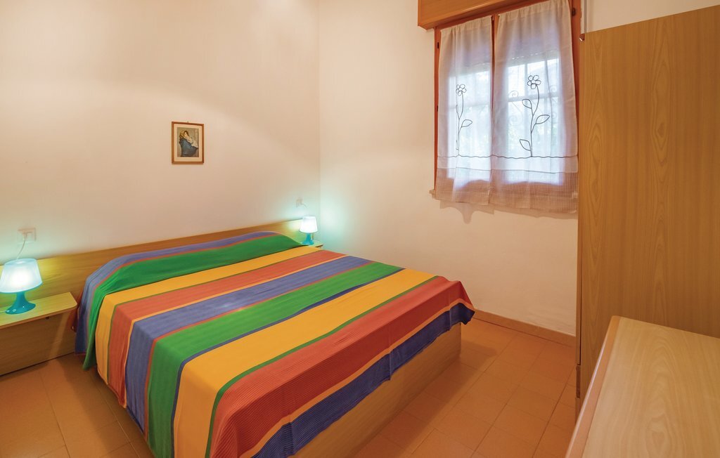 Appartement 6 pers. avec piscine au Lido delle Nazioni - Photo 4