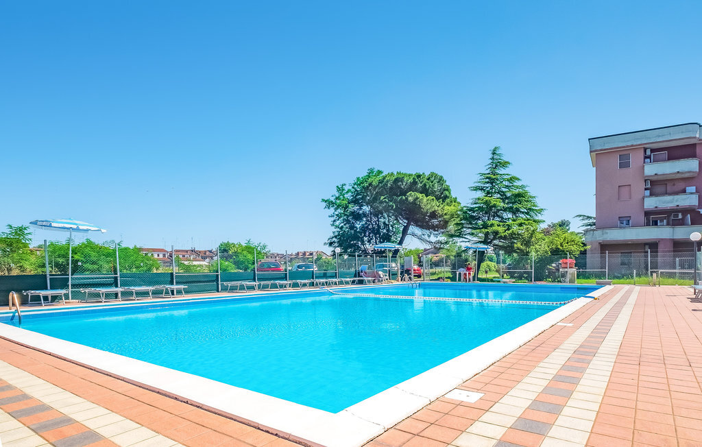 Appartement 6 pers. avec piscine au Lido delle Nazioni - Photo 5