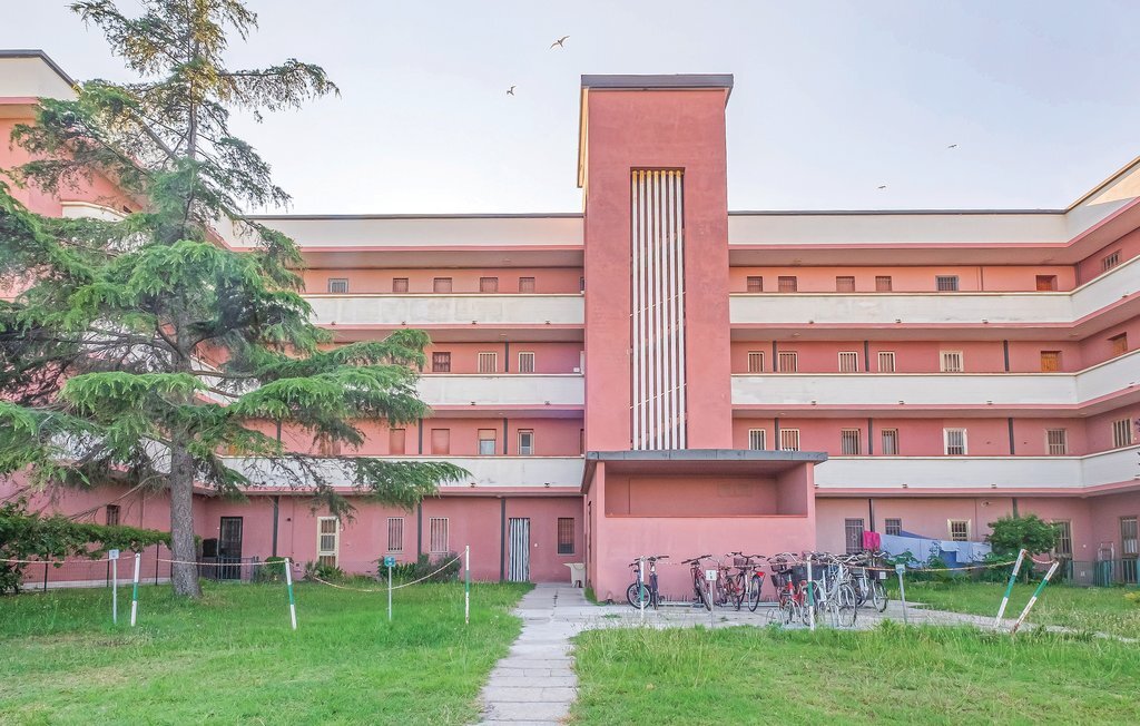 Appartement 6 pers. avec piscine au Lido delle Nazioni - Photo 7