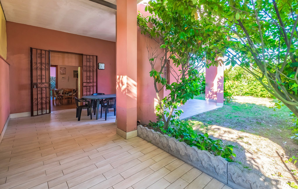 Appartement 6 pers. avec piscine au Lido delle Nazioni - Photo 8