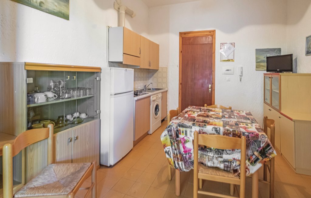 Appartement 6 pers. avec piscine au Lido delle Nazioni - Photo 10