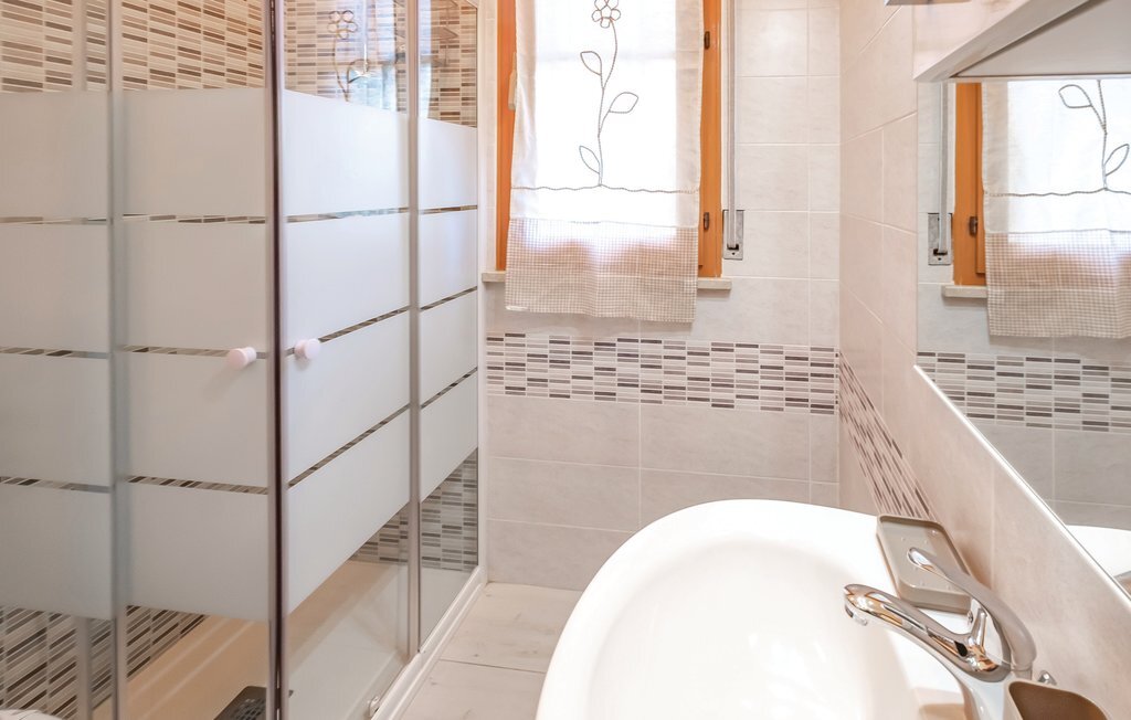 Appartement 6 pers. avec piscine au Lido delle Nazioni - Photo 12