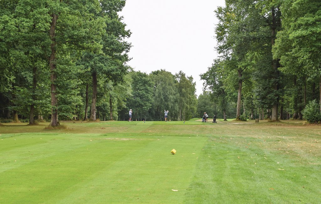 Maison du Lac - Normandie, 10 pers., parc et étang - Photo 25