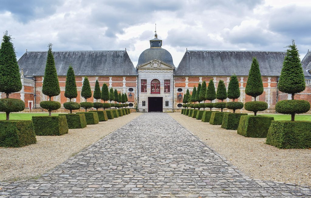 Maison du Lac - Normandie, 10 pers., parc et étang - Photo 26