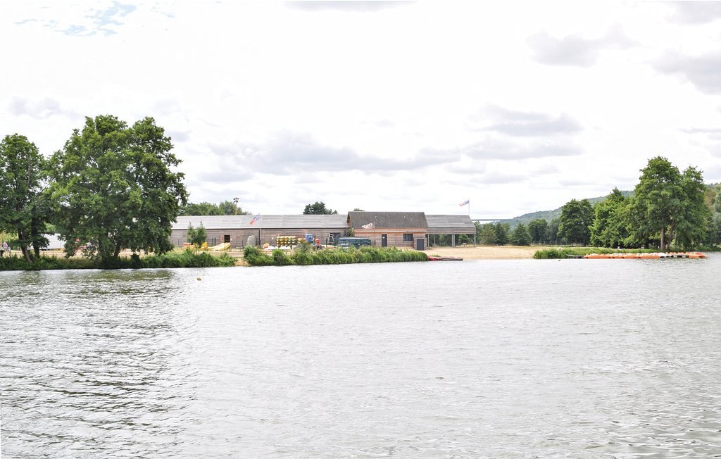 Maison du Lac - Normandie, 10 pers., parc et étang - Photo 27