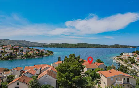 Location maison à Zaboric