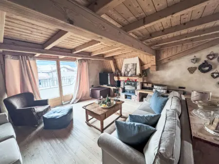 Location appartement de vacances à Bormio