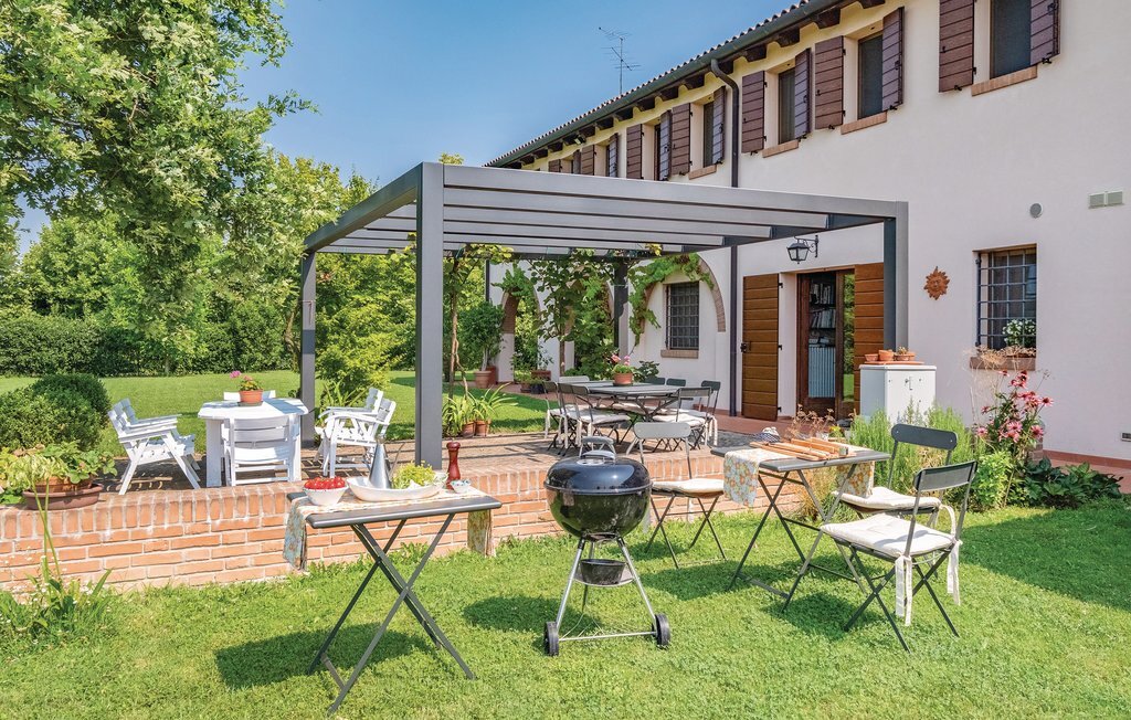 La Ghiandaia – Maison 7 pers. entre Trévise et Venise - Photo 1