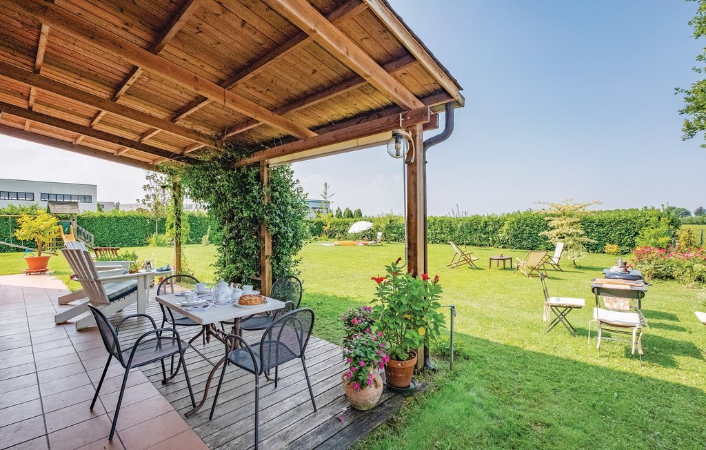 La Ghiandaia – Maison 7 pers. entre Trévise et Venise - Photo 2