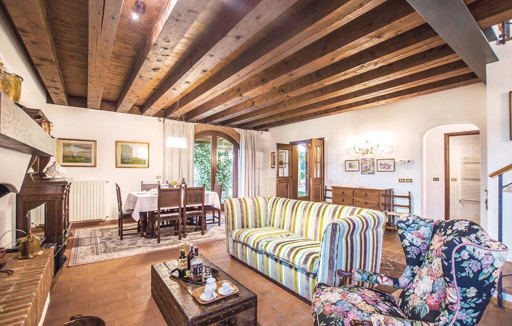 La Ghiandaia – Maison 7 pers. entre Trévise et Venise - Photo 3