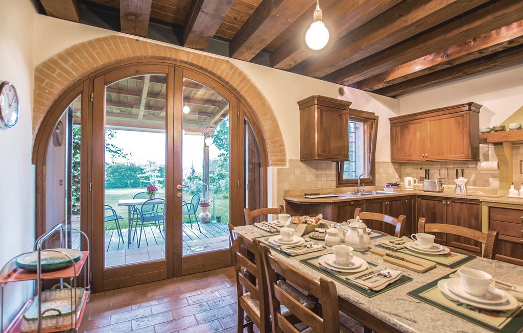 La Ghiandaia – Maison 7 pers. entre Trévise et Venise - Photo 4