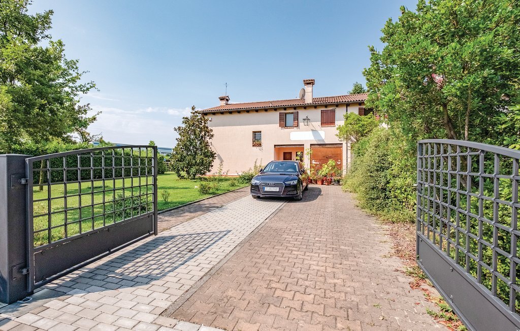 La Ghiandaia – Maison 7 pers. entre Trévise et Venise - Photo 6
