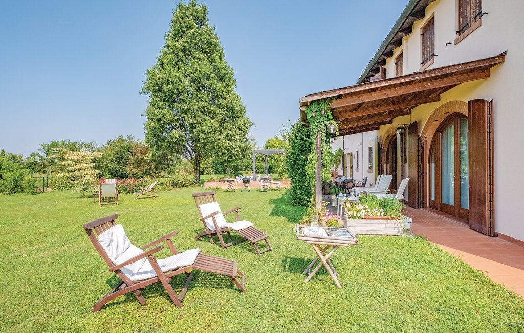 La Ghiandaia – Maison 7 pers. entre Trévise et Venise - Photo 7