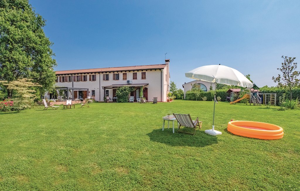 La Ghiandaia – Maison 7 pers. entre Trévise et Venise - Photo 8