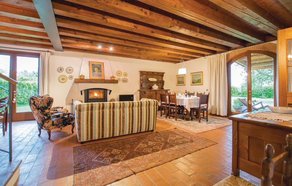 La Ghiandaia – Maison 7 pers. entre Trévise et Venise - Photo 9