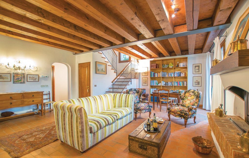 La Ghiandaia – Maison 7 pers. entre Trévise et Venise - Photo 11