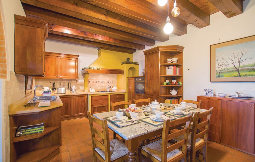 La Ghiandaia – Maison 7 pers. entre Trévise et Venise - Photo 13