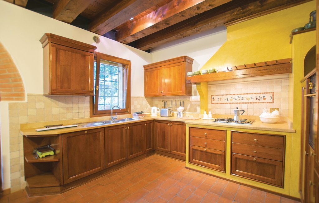 La Ghiandaia – Maison 7 pers. entre Trévise et Venise - Photo 14