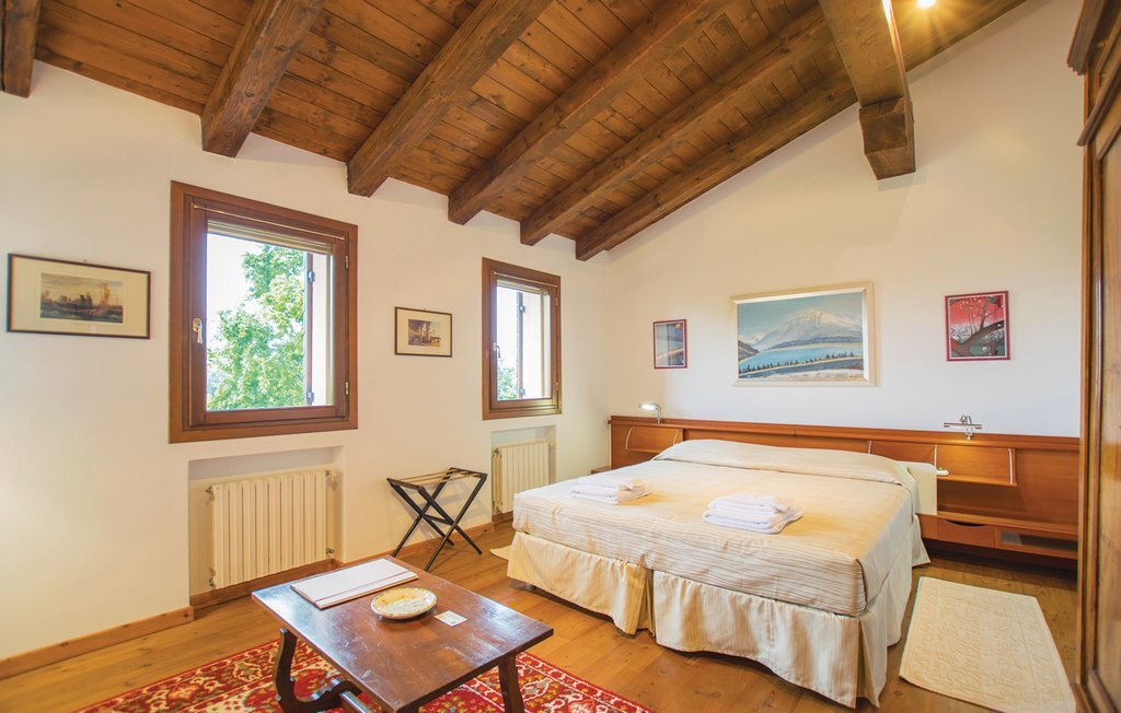 La Ghiandaia – Maison 7 pers. entre Trévise et Venise - Photo 16