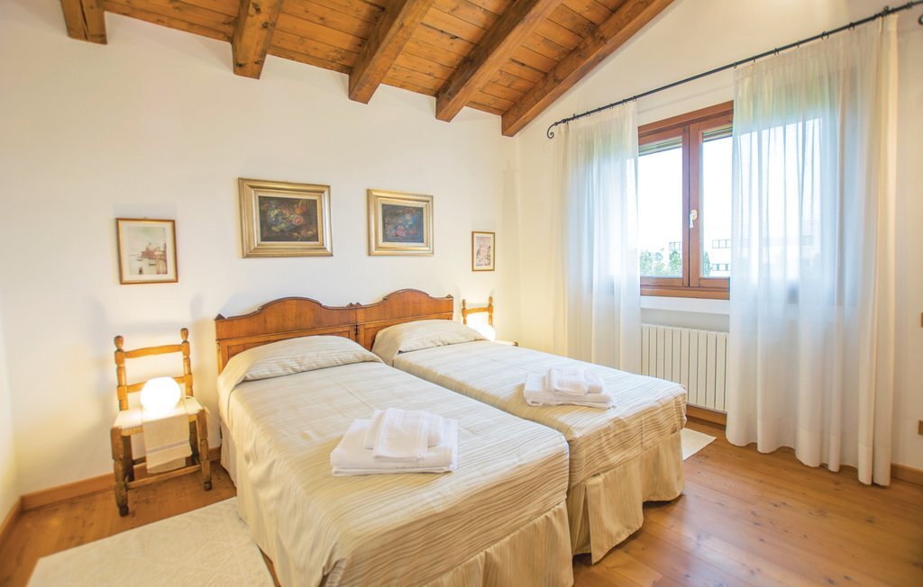 La Ghiandaia – Maison 7 pers. entre Trévise et Venise - Photo 19