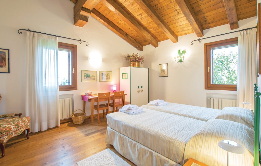 La Ghiandaia – Maison 7 pers. entre Trévise et Venise - Photo 21