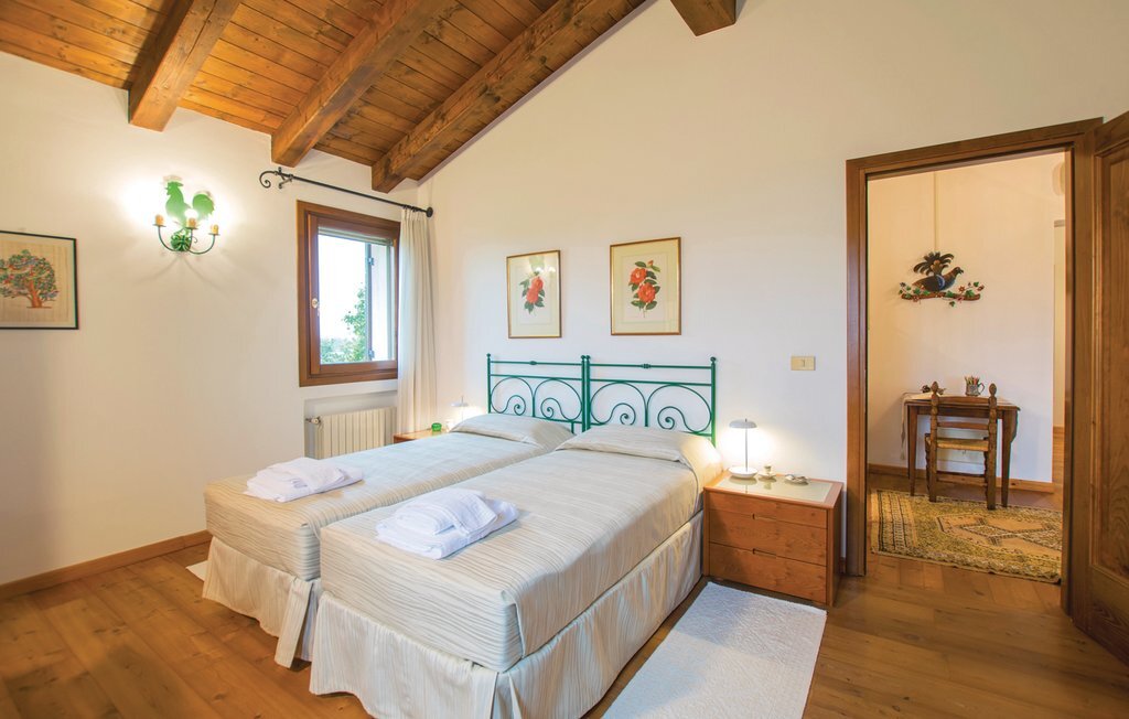 La Ghiandaia – Maison 7 pers. entre Trévise et Venise - Photo 22