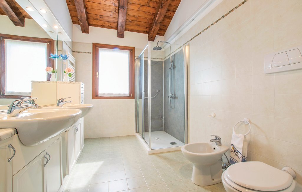 La Ghiandaia – Maison 7 pers. entre Trévise et Venise - Photo 23
