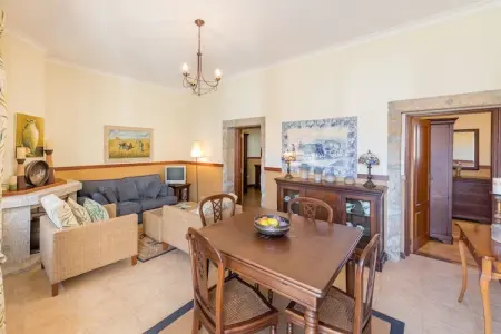 Location maison de vacances à Vila Flor