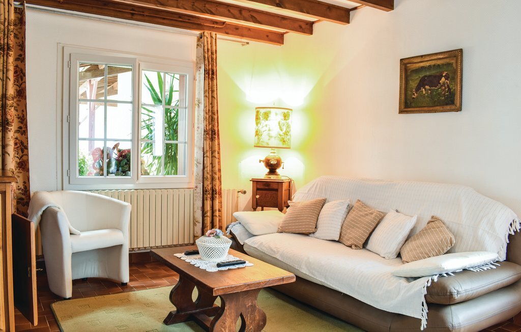 Ferme restaurée avec piscine privée à Massugas - Photo 3
