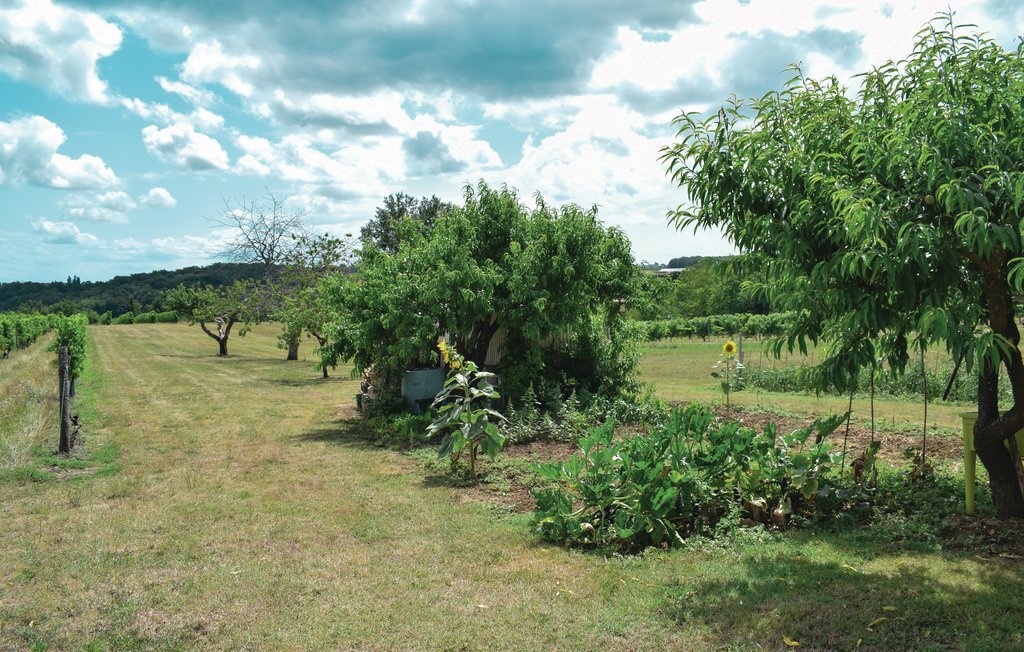 Ferme restaurée avec piscine privée à Massugas - Photo 14