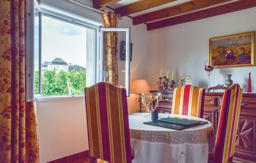 Ferme restaurée avec piscine privée à Massugas - Photo 15