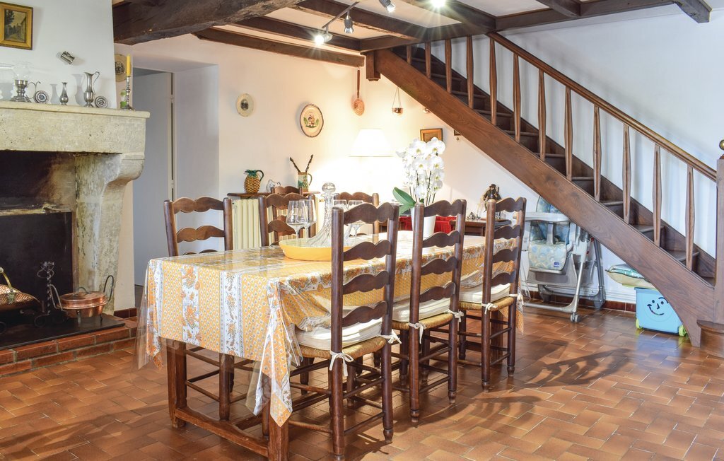 Ferme restaurée avec piscine privée à Massugas - Photo 17