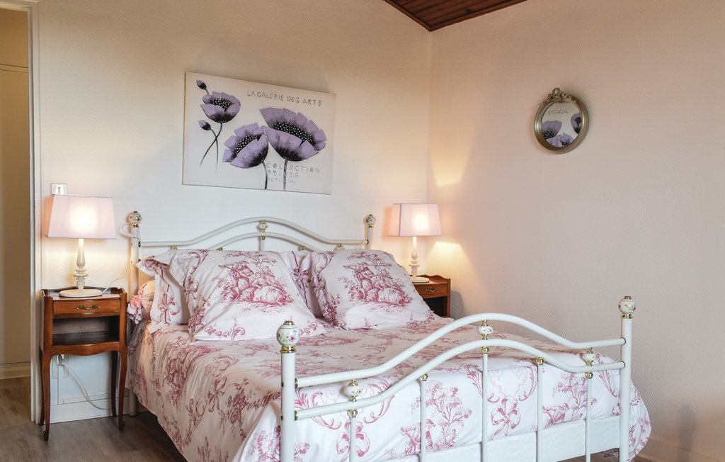 Ferme restaurée avec piscine privée à Massugas - Photo 18