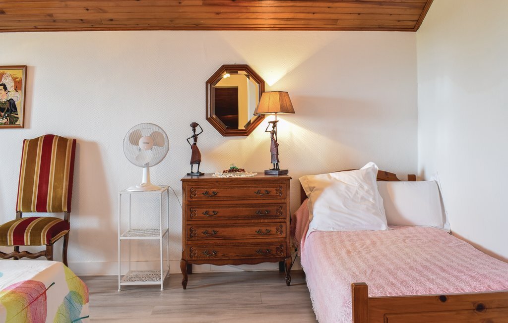 Ferme restaurée avec piscine privée à Massugas - Photo 20