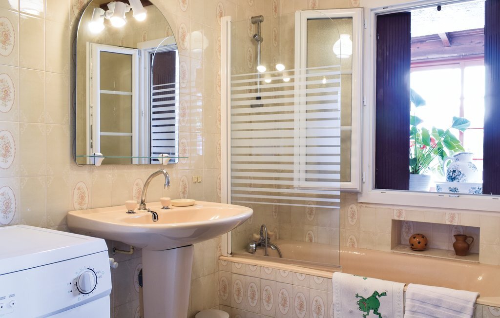 Ferme restaurée avec piscine privée à Massugas - Photo 21